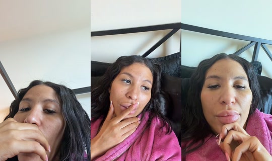 stephsaidsooo TikTok Live — Aug 31, 2026, 9:34 PM