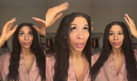 stephsaidsooo TikTok Live — Sep 2, 2026, 12:40 AM