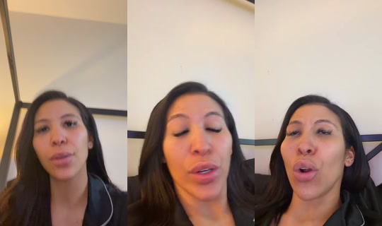 stephsaidsooo TikTok Live — Oct 2, 2026, 4:39 PM