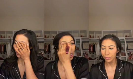stephsaidsooo TikTok Live — Oct 3, 2026, 12:17 AM