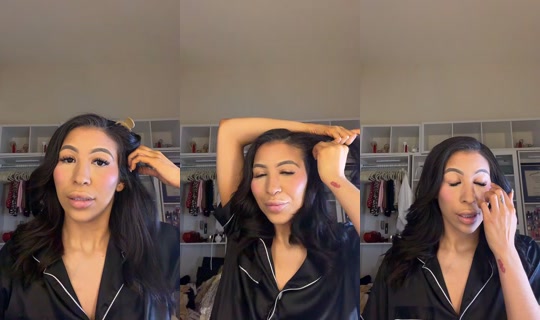 stephsaidsooo TikTok Live — Oct 3, 2026, 1:08 AM