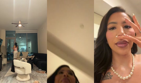 stephsaidsooo TikTok Live — Oct 3, 2026, 2:18 AM