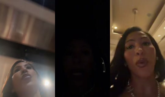 stephsaidsooo TikTok Live — Oct 3, 2026, 2:43 AM