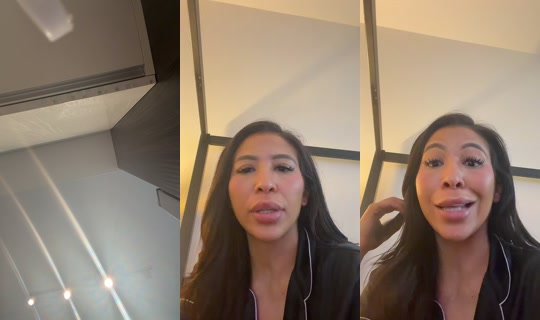 stephsaidsooo TikTok Live — Oct 3, 2026, 1:49 PM