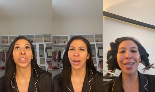 stephsaidsooo TikTok Live — Oct 3, 2026, 3:43 PM