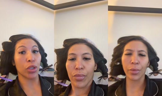 stephsaidsooo TikTok Live — Oct 3, 2026, 4:33 PM