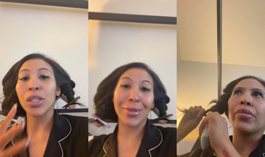stephsaidsooo TikTok Live — Oct 3, 2026, 5:23 PM