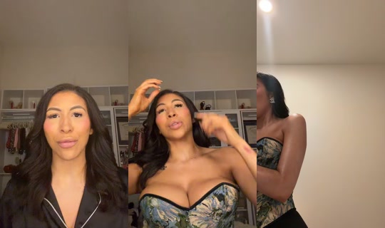 stephsaidsooo TikTok Live — Oct 5, 2026, 1:44 AM