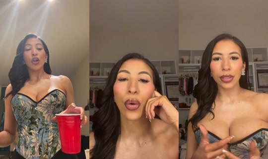 stephsaidsooo TikTok Live — Oct 5, 2026, 3:36 AM