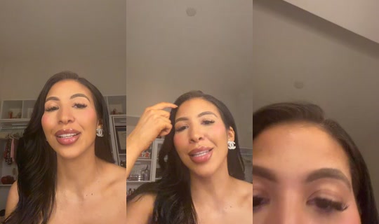 stephsaidsooo TikTok Live — Oct 5, 2026, 7:05 AM