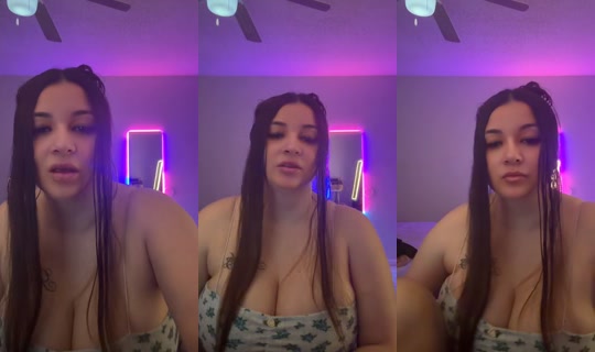 stephstarr1 TikTok Live — Oct 2, 2026, 11:47 PM