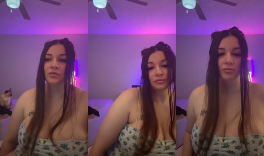 stephstarr1 TikTok Live — Oct 3, 2026, 12:44 AM