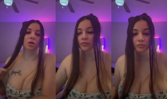 stephstarr1 TikTok Live — Oct 3, 2026, 1:34 AM