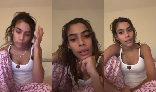 stephyordie TikTok Live — Aug 20, 2026, 5:15 AM