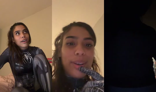 stephyordie TikTok Live — Aug 20, 2026, 6:51 AM