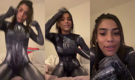 stephyordie TikTok Live — Aug 20, 2026, 8:17 AM