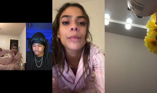 stephyordie TikTok Live — Aug 20, 2026, 10:55 AM