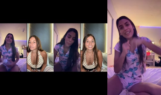 stephyordie TikTok Live — Sep 24, 2026, 5:50 AM