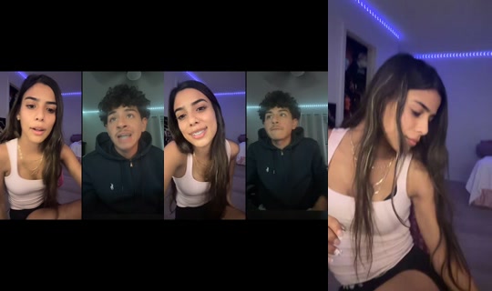 stephyordie TikTok Live — Sep 25, 2026, 1:57 AM