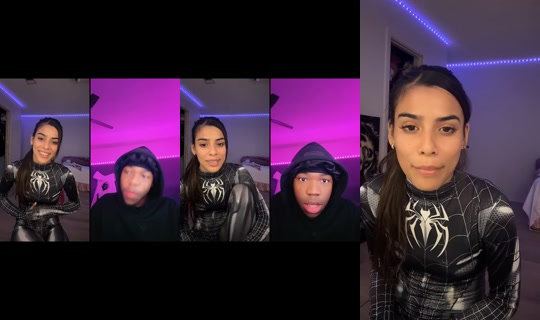 stephyordie TikTok Live — Sep 25, 2026, 3:24 AM