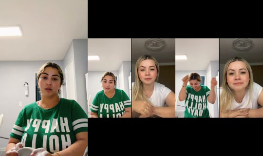 steprios6 TikTok Live — Aug 26, 2026, 12:30 AM