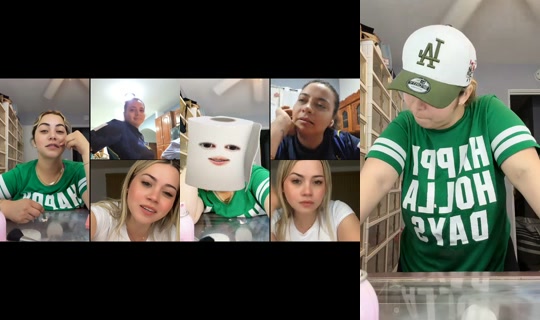 steprios6 TikTok Live — Aug 26, 2026, 1:59 AM