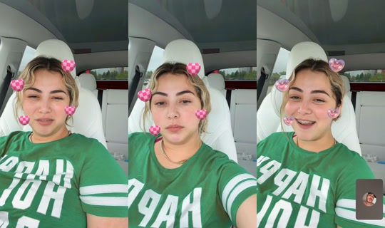 steprios6 TikTok Live — Aug 26, 2026, 1:30 PM