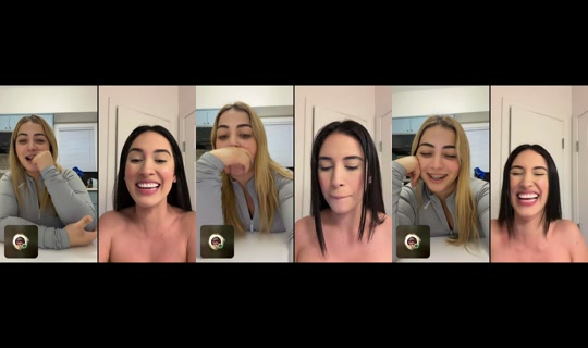 steprios6 TikTok Live — Sep 17, 2026, 11:55 PM