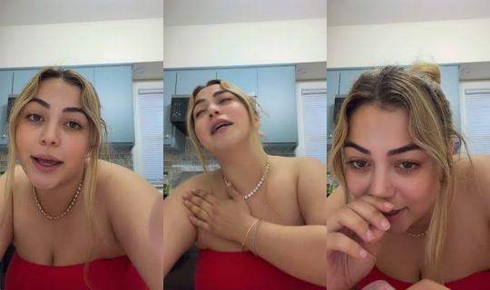 steprios6 TikTok Live — Sep 20, 2026, 11:23 PM