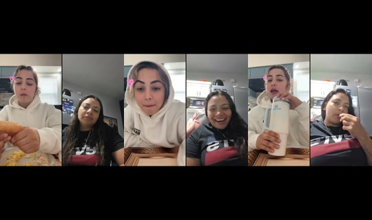 steprios6 TikTok Live — Sep 22, 2026, 4:32 PM