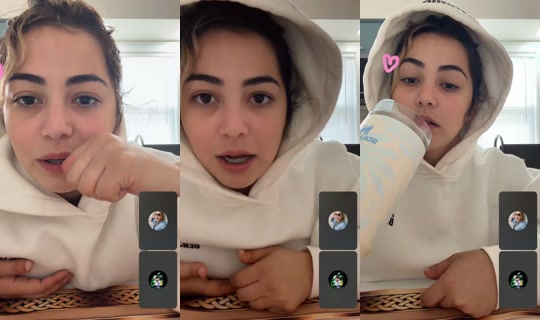 steprios6 TikTok Live — Sep 22, 2026, 5:23 PM