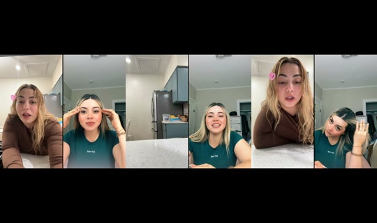 steprios6 TikTok Live — Sep 23, 2026, 1:45 AM