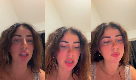 sterk.gharib TikTok Live — Aug 20, 2026, 5:06 PM