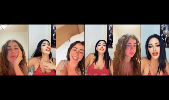 sterk.gharib TikTok Live — Aug 20, 2026, 6:01 PM