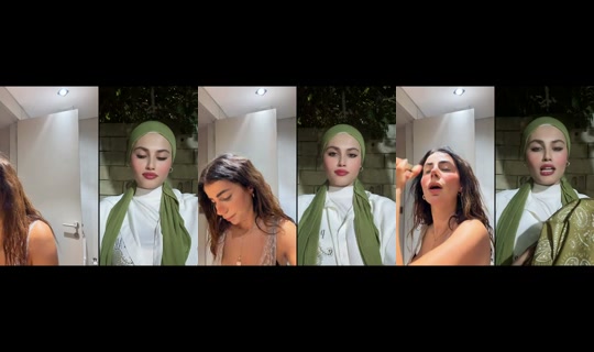 sterk.gharib TikTok Live — Aug 20, 2026, 7:03 PM