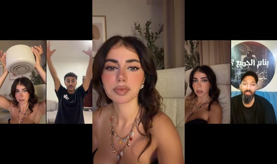 sterk.gharib TikTok Live — Oct 2, 2026, 12:34 AM