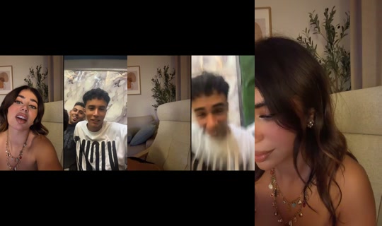 sterk.gharib TikTok Live — Oct 2, 2026, 1:25 AM