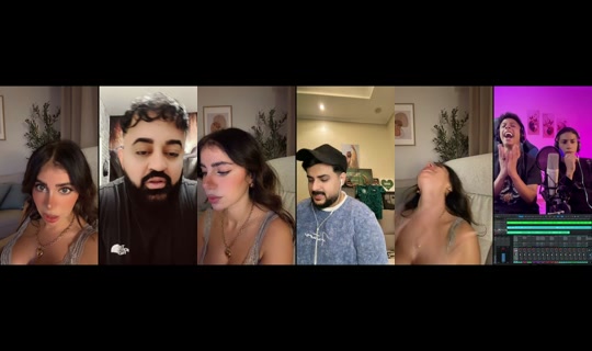 sterk.gharib TikTok Live — Oct 7, 2026, 12:01 AM