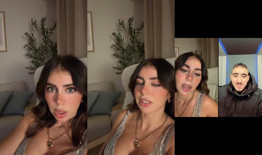sterk.gharib TikTok Live — Oct 7, 2026, 1:43 AM