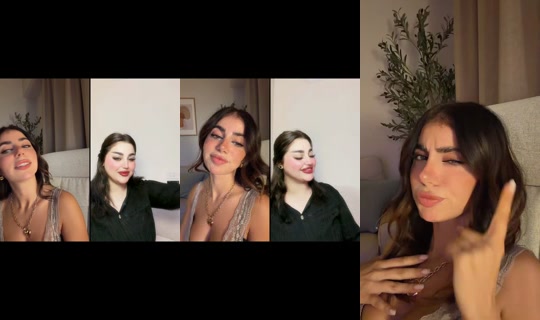 sterk.gharib TikTok Live — Oct 7, 2026, 3:17 AM