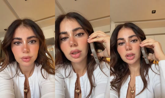 sterk.gharib TikTok Live — Oct 7, 2026, 10:52 AM
