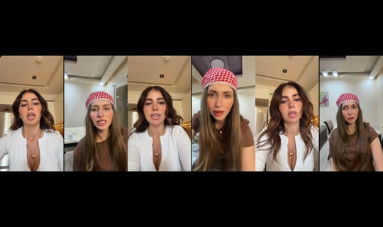 sterk.gharib TikTok Live — Oct 7, 2026, 11:55 AM