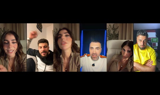 sterk.gharib TikTok Live — Oct 7, 2026, 10:09 PM