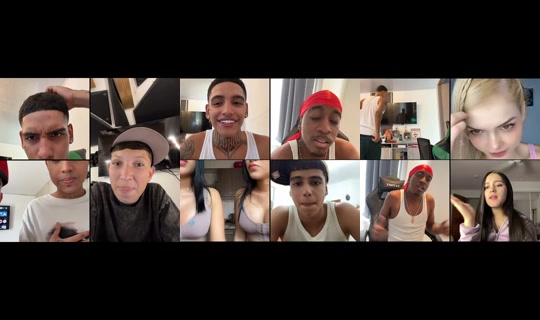 stevan0407 TikTok Live — Sep 22, 2026, 9:39 PM