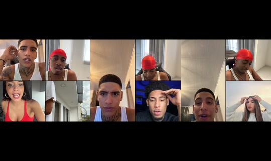 stevan0407 TikTok Live — Sep 22, 2026, 10:29 PM