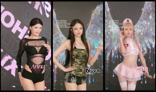 stevedtu4i1 TikTok Live — Aug 25, 2026, 3:17 AM