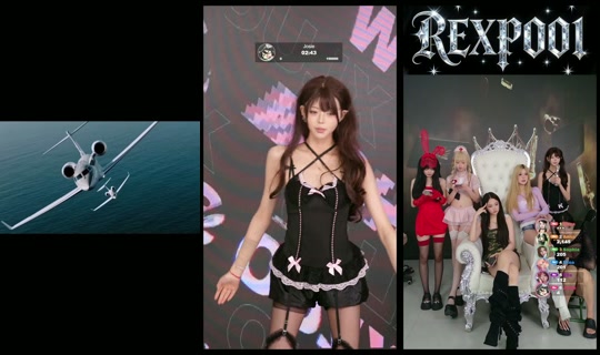 stevedtu4i1 TikTok Live — Aug 25, 2026, 4:07 AM