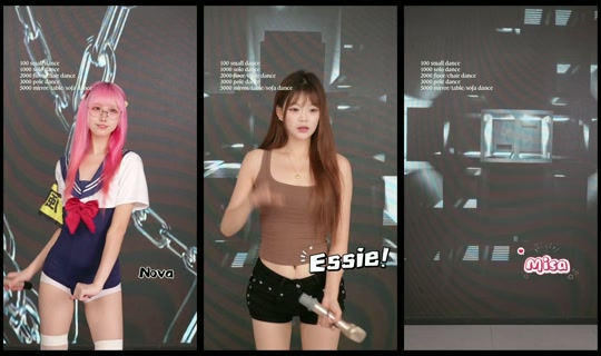 stevedtu4i1 TikTok Live — Aug 29, 2026, 6:12 AM
