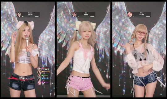 stevedtu4i1 TikTok Live — Sep 3, 2026, 3:37 AM