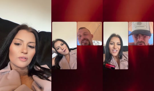 steviejames8 TikTok Live — Aug 23, 2026, 3:10 PM